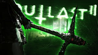 Završimo Outlast 2 / Sutra Resident Evil 8