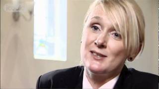 Career Advice on becoming a Funeral Home Manager by Cathy S (Full Version)