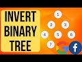 Invert Binary Tree - LeetCode Java Solution