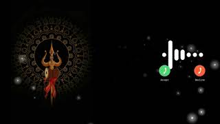 [ जय शिव शंभू ] Mahadev Bgm Ringtone ll Bholenath Instrumental Ringtone ll #viral #mahadev #ringtone