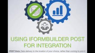 Zerion Integrating iFormBuilder Data Webinar Recording (12/16/15)