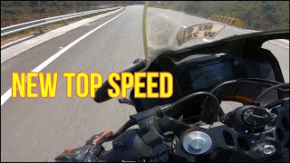 Chapchar Kut ride at Champhai | Part 1/2