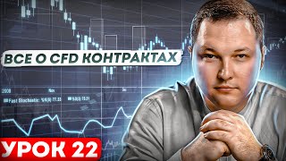 CFD контракт - вред или польза? Стоит ли им пользоваться инвестору?