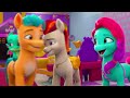 My Little Pony Make Your Mark 🦄  Knowledge is POWER! 💪⚡💥🔥   MLP FULL CLIP COMPILATION