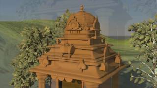 Shrdi Sai Baba - Latest 3D Animated Video