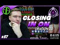 We Are On Our Way To A Dragon 20 Clear | Filling The Void [57]