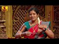 INTERVIEW - Indian Artists | 2024-10-31 | Nethra TV