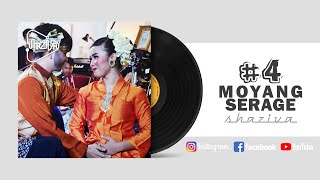 SHAZIVA - #4 Moyang Serage | #worldmusic #music #malaymusic  @BPNB Kepulauan Riau ​