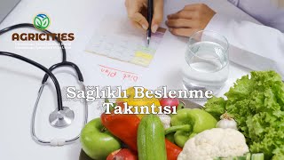 Sağlıklı Beslenme Takıntısı