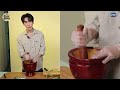 engsub book book cook cooking “บุ๊ค” ขอเข้าครัวโชว์ฝีมือในเมนู “หมูมะนาว” fullybooked