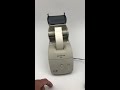 sii seiko instruments inc smart label printer 100 pre owned