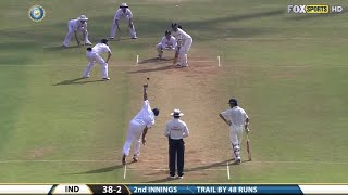 INDIA VS ENGLAND 2ND TEST  2012 | FULL MATCH HIGHLIGHTS | MOST SHOCKING MATCH EVER🔥😱