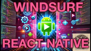 Create an Android App with Codeium’s Windsurf | Full Beginner Tutorial