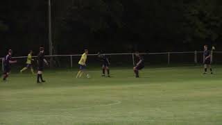 Abingdon United Vs Moreton Rangers | The Goals