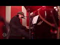 wayne horvitz snowghost trio ironbound live studio session