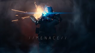 MENACE - Cinematic Trailer | Sci-Fi Tactical RPG