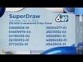 lotto 6 49 draw july 16 2022