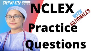 NCLEX-RN  Practice Test 2023  Nclex question answer Pass NCLEX - Maternal & Child Health Nursing