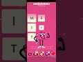 wordbrain valentines day event february 14 2022