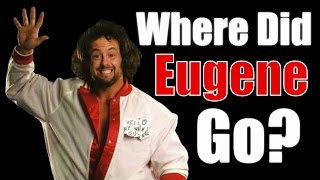 Where Did Eugene Go?