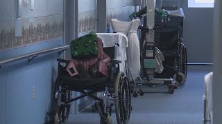25% of Missouri’s nursing homes haven’t been inspected in 2+ years, federal data shows