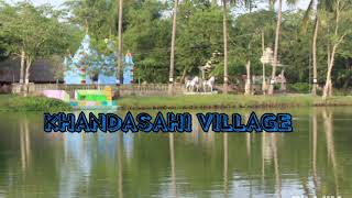 khandasahi village photos .soro Balasore