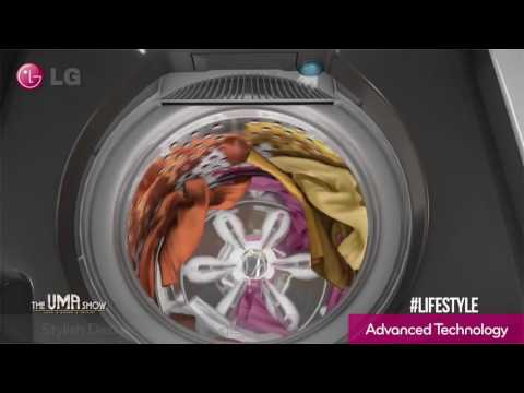 How to choose a right washing machine How to choose a right washing machine