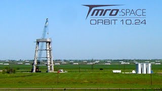 The History of Future Space - Orbit 10.24