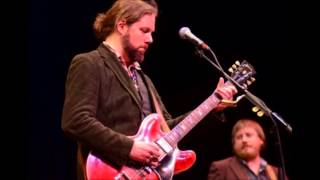 Rich Robinson(Black Crowes) - Winter... Rolling Stones Cover