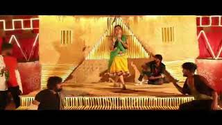 A For Apple | Jaya Janaki Nayaka | Video Song | Choreographer Vinod Master |