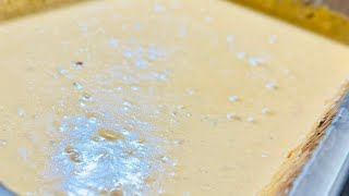 This ooey gooey cheesey smokey queso is a recipe you won’t want to miss out on