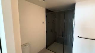 The Oak SF - B2 Affordable Housing Floor Plan (2 BR / 2 BA)