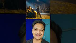 Dabidi Dibidi Video Song - Worst Choreography REACTION #shorts #dabididibidi