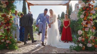 Jewish wedding in Mallorca | Finca Biniagual