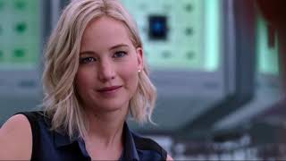 Passengers 2016 | Rearranged | Which is actually good | Full movie