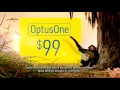 2005 Optus Mobile & Fixed Line 