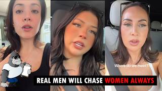 When Modern Women Finally Realize They SCREWED The Dating Pool 2026 (Ep. 743)