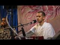 Sweet and Profound Kirtan by Gour Krsna - Day 1 - Radhadesh Mellows 2022