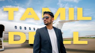 Tamil Drill (Official Music Video) - Praveen Ram