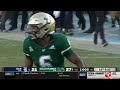 USF WR Naiem Simmons goes for 272 yards on 8 catches vs Rice