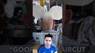 Craziest haircuts ever: Mickey Mouse 🐭