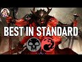 CANT LOSE 100% WIN PERFECT RAKDOS - Standard