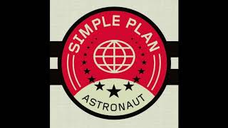 Simple Plan - Astronaut (Audio)