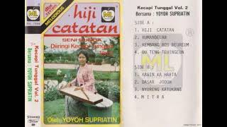 Nyoreng Katukang - Yoyoh Supriatin