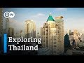 Welcome to Bangkok, Thailand | DW Documentary