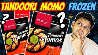 Is PRASUMA Chicken Tandoori Momos the BEST in 2024?