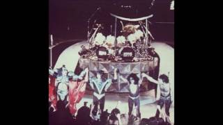 Kiss Live At The Palladium New York 7/25/1980 Full Concert  Eric Carr's First Show