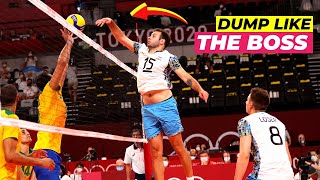How to Setter Dump? UNIQUE Guide for Setters to Surprise Everybody 😉