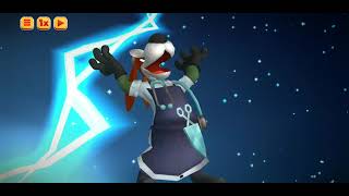 Looney Tunes™ Mundo Insano - RPG | #847 | #uninerds | Universo dos Nerds