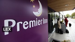 Whitbread to pay living wage | Lex